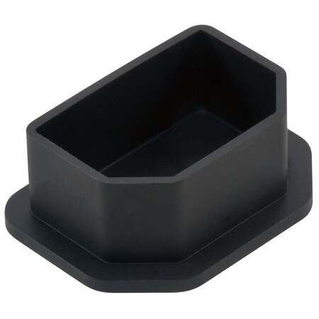 Caplugs PE-LD01 BLK002, 160PK IEC-14